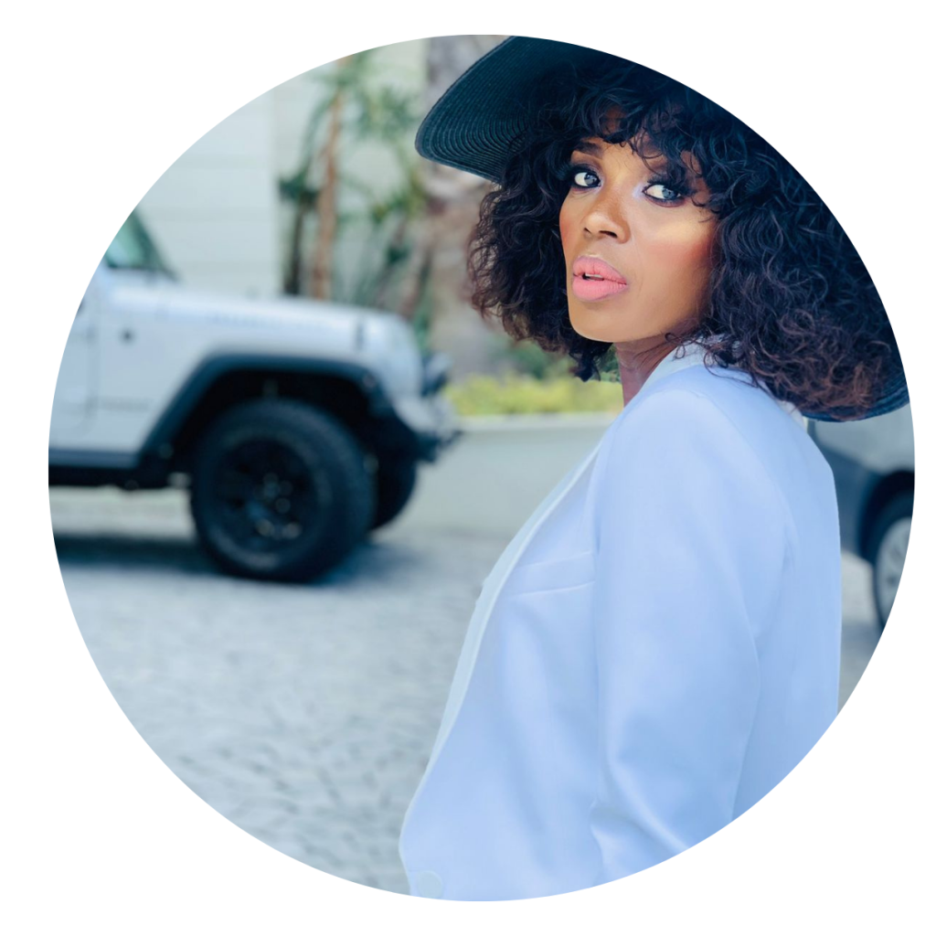 Thulisile Matamela
